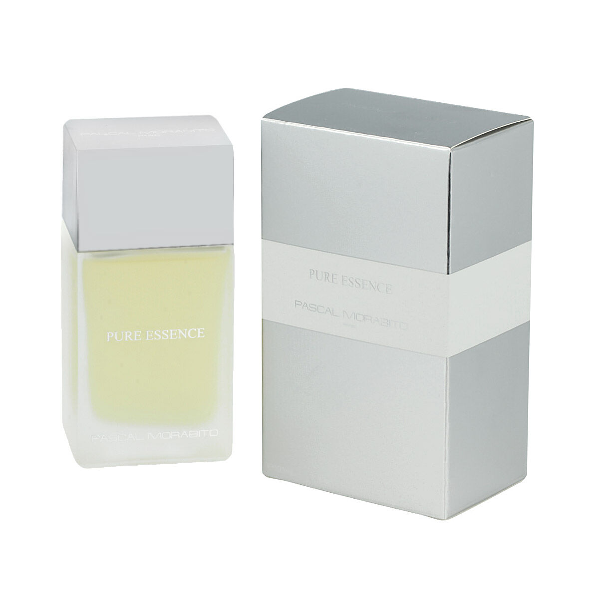 Meeste parfümeeria Pascal Morabito EDT Pure Essence 100 ml